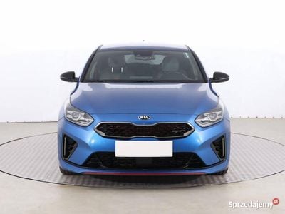 Kia ProCeed GT