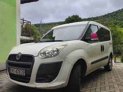 Fiat Doblò
