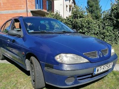 Renault Mégane