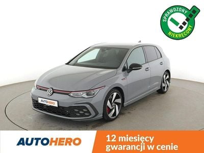 VW Golf VIII