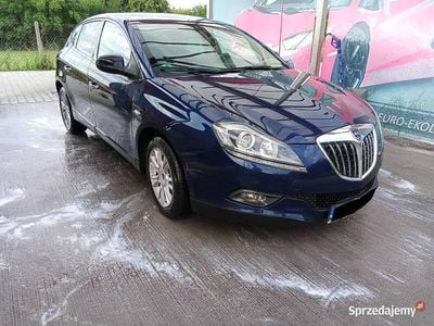 Używany 2009 Lancia Delta Hatchback | 22 500 zł (Drogi)