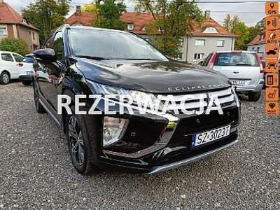 używany Mitsubishi Eclipse Cross Eclipse Cross1.5 T GPF Intense