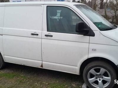 VW T5