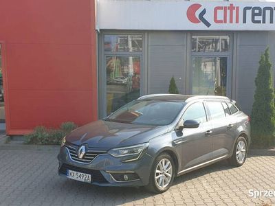 używany Renault Mégane IV 