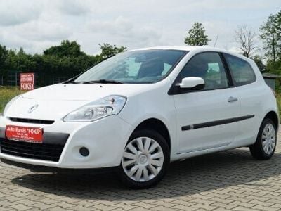 Renault Clio III