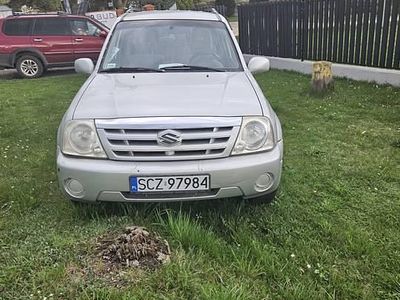 Używany Suzuki Grand Vitara 2003