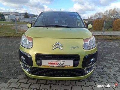 Citroën C3 Picasso