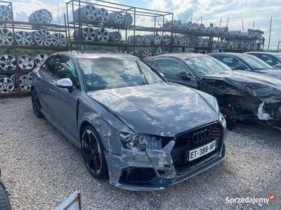 używany Audi RS3 Quattro ET388