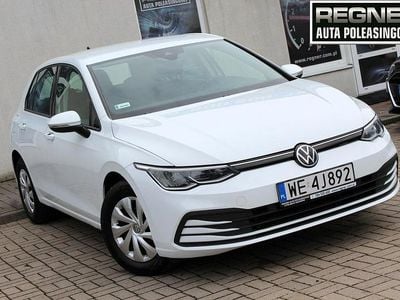 VW Golf VIII