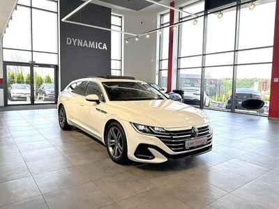 VW Arteon