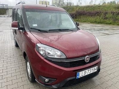 Fiat Doblò