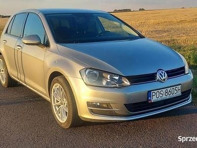 VW Golf VII