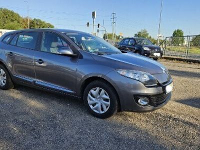 Renault Mégane III