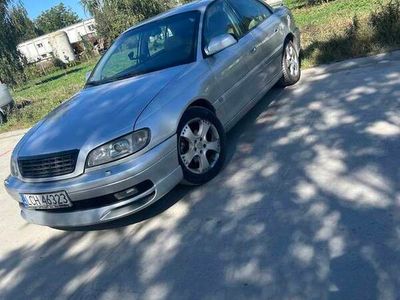 Opel Omega