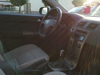 Srebrny Używany 2007 Volvo S40 Sedan/Limuzyna | 21 500 zł (Drogi)