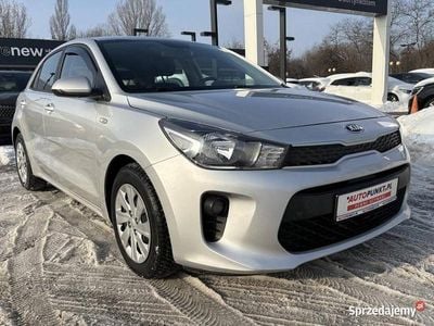 Używany 2019 Kia Rio | 44 900 zł (Dość drogi)