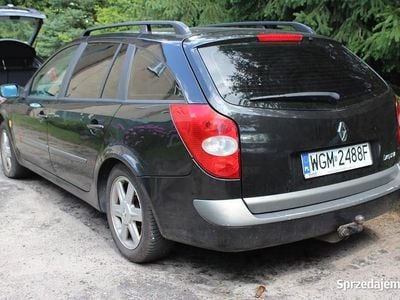 Renault Laguna II