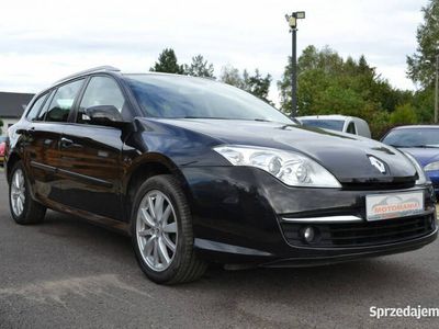 Renault Laguna II