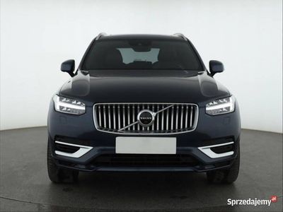 używany Volvo XC90 T6 AWD Polestar