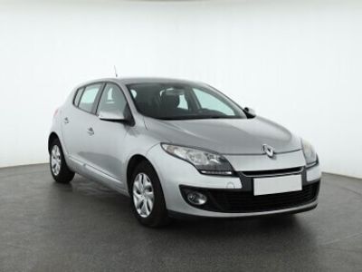 Renault Mégane III