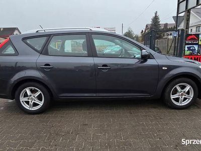 Kia Ceed Sportswagon