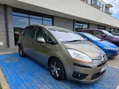 Citroën C4 Picasso