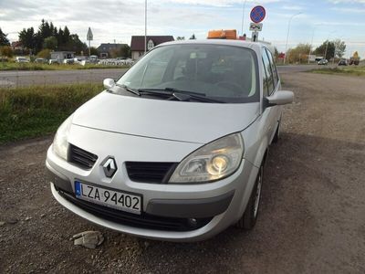 Renault Scénic II