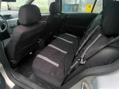 Inny kolor Używany 2009 Opel Astra Kombi | 2100 zł (Super Cena)