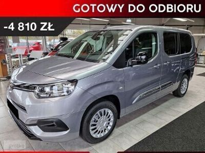 używany Toyota Verso Long 1.5 D-4D Business Long 1.5 Business 130KM | Pakiet siedzeń 7 Lo