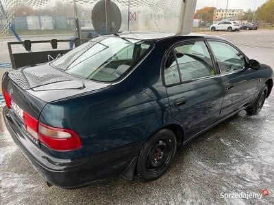 Używany 1996 Toyota Carina E | 6500 zł