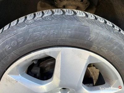 Używany Opel Astra 2009