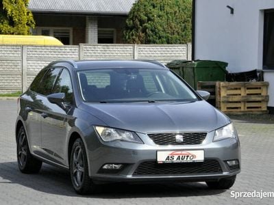Seat Leon ST