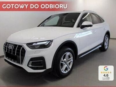 Audi Q5 Sportback