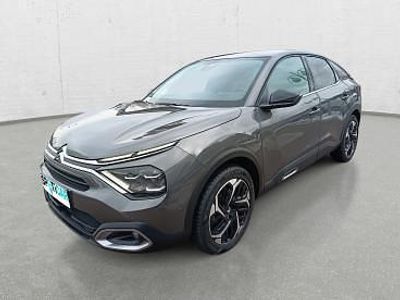 Używany Citroën C4 PureTech 130 KM (95 kW) 2024 Szary SUV