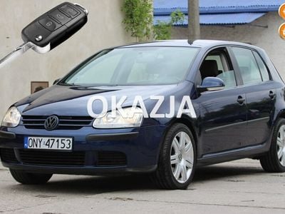 VW Golf IV