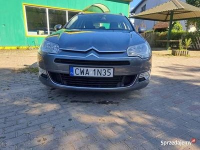 Citroën C5