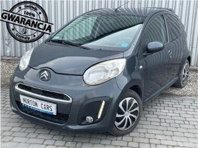 Citroën C1