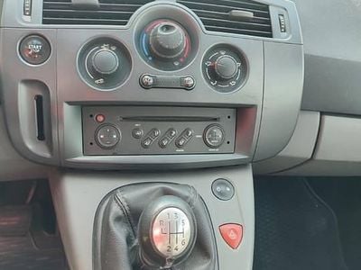 Renault Scénic II