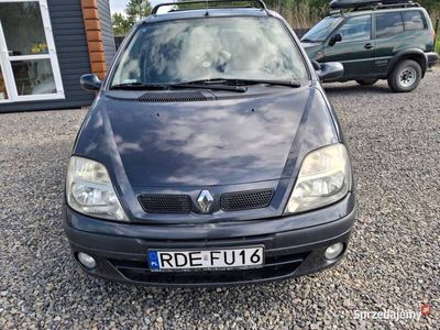 Renault Scénic