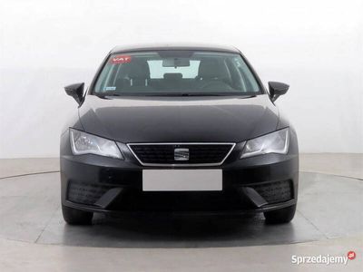 używany Seat Leon Leon 1.2 TSI1.2 TSI