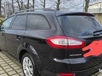Używany Ford Mondeo 2013