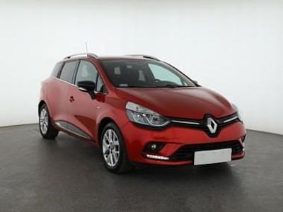 Renault Clio GrandTour