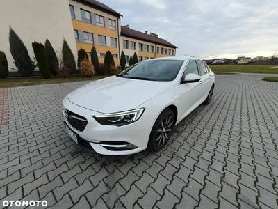 używany Opel Insignia 2.0 CDTI Innovation S&S