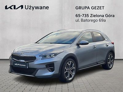 Używany 2021 Kia XCeed SUV | 89 900 zł (Dość drogi)