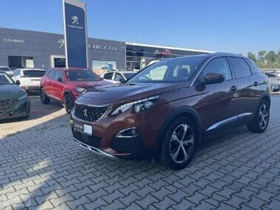 używany Peugeot 3008 II 1.5 BlueHDi Allure S&S