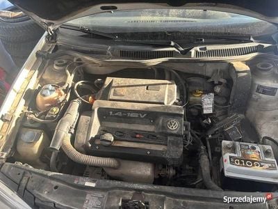 Używany VW Golf IV 1998 Hatchback