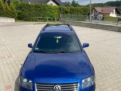 Używany VW Passat 2000 Sedan/Limuzyna