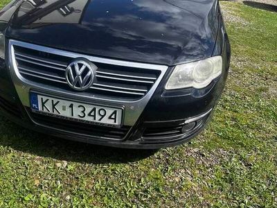 używany VW Passat 