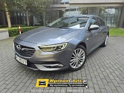 Opel Insignia Country Tourer