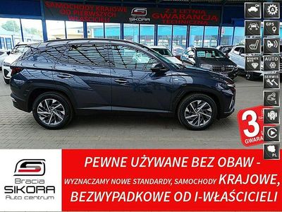 Używany Hyundai Tucson 2021 Szary SUV